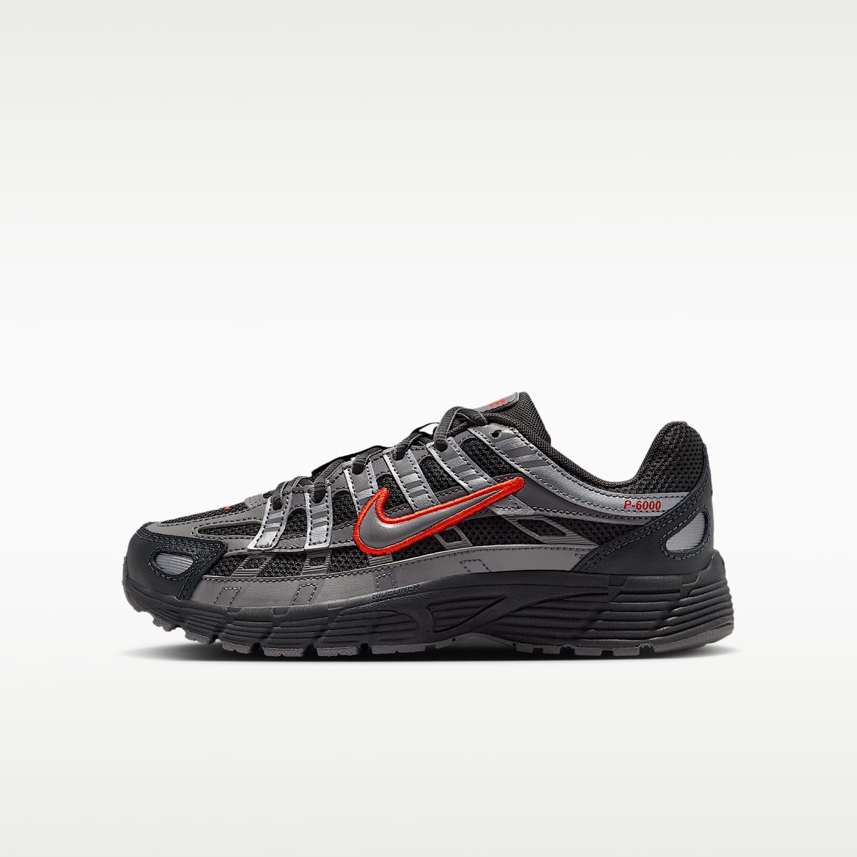 ナイキP-6000 24.5 Nike P-6000 Big Kids' Shoes. Nike.com